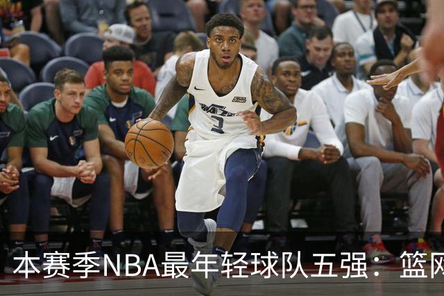 本赛季NBA最年轻球队五强：篮网、灰熊、雷霆、黄蜂与独行侠